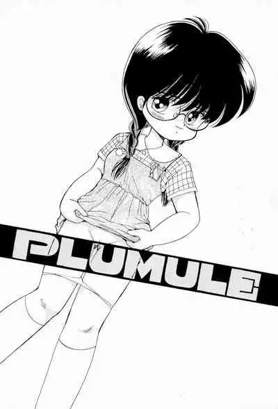 Plumule
