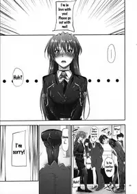 (C88) [IV VA SHIN (Mikuni Mizuki)] Home Sweet Home ~Soushuuhen~ (Mahou Shoujo Lyrical Nanoha) [English] {doujins.com} [Incomplete]