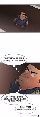 [Yi Hyeon Seok] Refrain Love Ch.1-24 (English) (YoManga) (Ongoing)