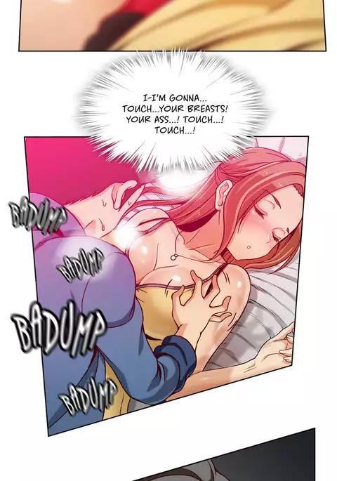 Secret Folder Ch.1-13