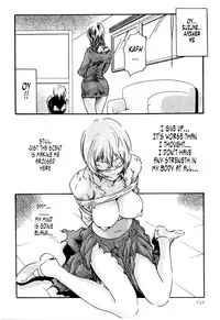 [Haruki] Kisei Juui Suzune (Parasite Doctor Suzune) Vol.02 - CH10-15 [English] [Tonigobe]