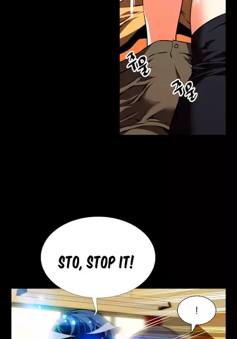 Love Parameter Ch.1-70