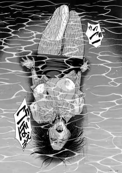 Chijou Hyakkai Ch01-05 Chinese Version「地上100阶」個人翻譯潤色