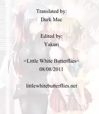 [Chijoku An] Crossdressing Knight [English] =LWB=