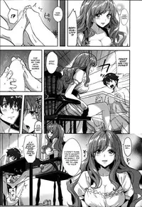 [Morino Kasumi] Check ♥ Mating (COMIC Kairakuten BEAST 2014-09) [English] [Amaimono]