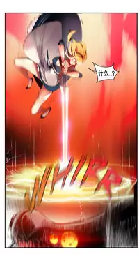 [Juder] Lilith`s Cord | 莉莉丝的脐带 Ch.1-39 [Chinese]