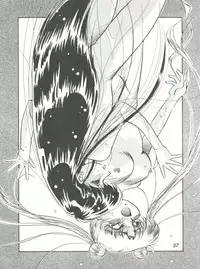 (C44) [Pussy CAT (Oono Tetsuya)] Pussy Cat Vol. 25 Sailor Moon 2 (Bishoujo Senshi Sailor Moon)