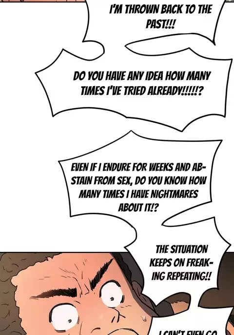 Refrain Love Ch.1-22