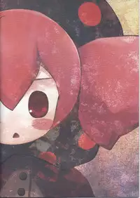 (SC50) [Purimono (Goyac)] MOGUMOGU (Puella Magi Madoka☆Magica)