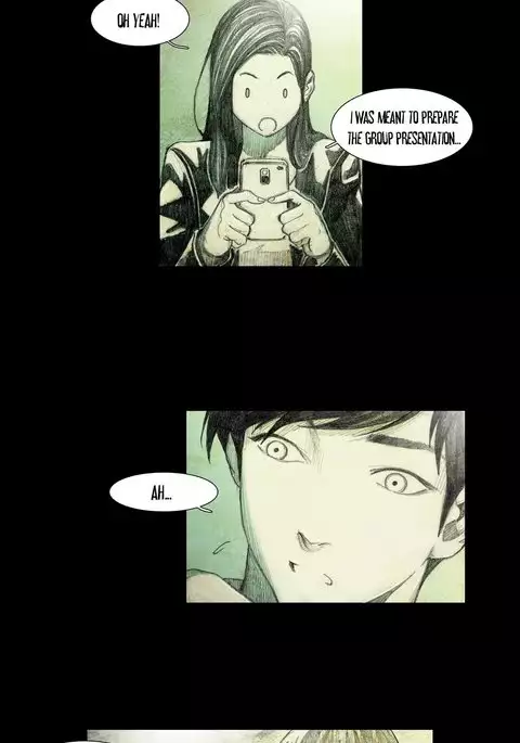 House of Dolls Ch.0-9