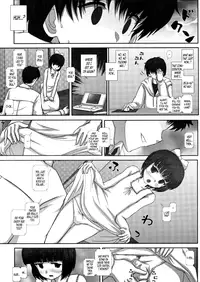 (C83) [Studio30NEKO (fukunotsukuribe)] -F-TRANceFORM [English] [Short Wharf]