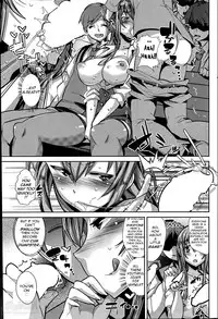 [Akuma] Koakuma Onee-san -Sonogo- | Devilish Big Sister After that... (COMIC Purumelo 2014-05) [English] [The Chrysanthemum Translations]
