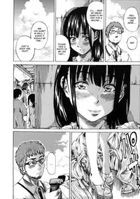 [MARUTA] Kashiwazaki Miki wa Ironna Basho de Zenra Sanpo Shitemita | Miki Kashiwazaki Goes Naked in All Sorts of Places [English] {Taihen Zombii}