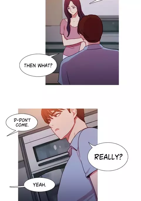 Scandal of the Witch Ch.1-28