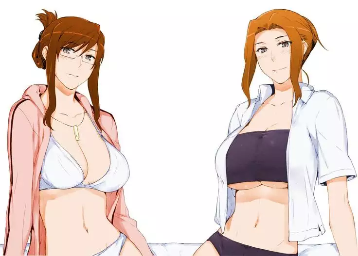 Tachibana-san-chi no Dansei Jijou 1 sin censura y a color