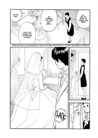 [Izayoi Seishin] In Y Akajuutan Ch. 9 (Action Pizazz 2017-08) [English] [Hoshiboshi] [Digital]