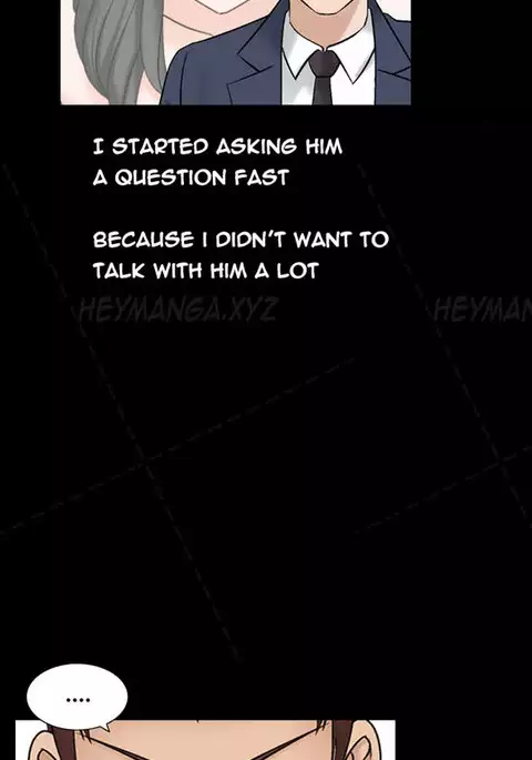 The Taste of the Hand Ch.1-34