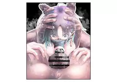 [Tsuchikuda Material] -Asakura Touru- Migawari Kyousei Mesu Kobi (THE iDOLM@STER: Shiny Colors) [Chinese] [不咕鸟汉化组]