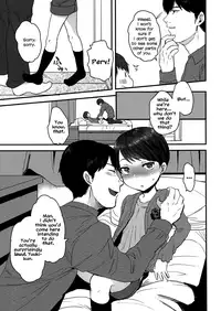 (C92) [Barumishu (Ronri)] Yuuki Dou Mitemo Onnanoko desu yo ne!? | No matter how you look at it, Yuuki is a girl, right? [English] [Akanyade]