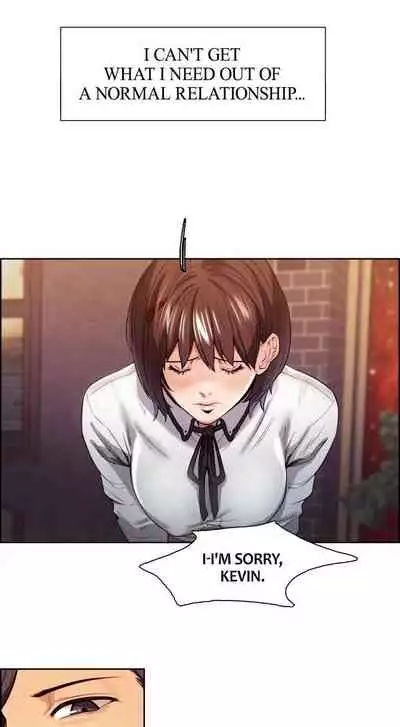 Taste of Forbbiden Fruit Ch.4/24