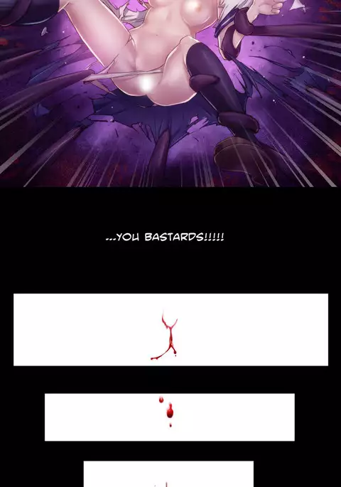 Sex Knights-Erotic Sensuality & Perception Ch.1-18