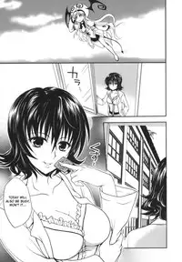 [Takumi na Muchi (Takumi na Muchi)] To LOVE-Ru Soushuuhen+ (To LOVE-Ru) [English] [YQII]