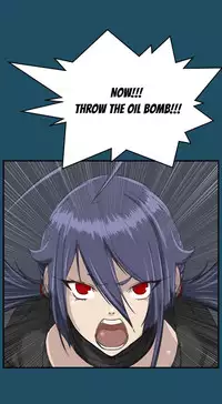 [Hong BanJang] Aharoo Ch.1-36 (English) (YoManga) (Ongoing)