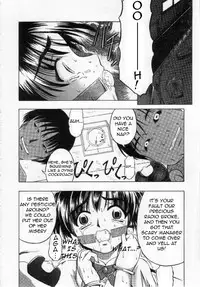 [Oyster] Shoujo Jigoku - The Mädchen Hölle | Girls in Hell Vol. 1 [English] =LWB=