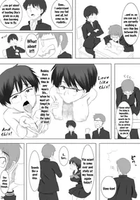 [Poppenheim (Kamisyakujii Yubeshi)] Kanojo ga Hoka no Otoko wo Eranda Riyuu X | The Reason Why She Chose Another Guy X (Nazo no Kanojo X) [English] [Ero Punch] [Digital]