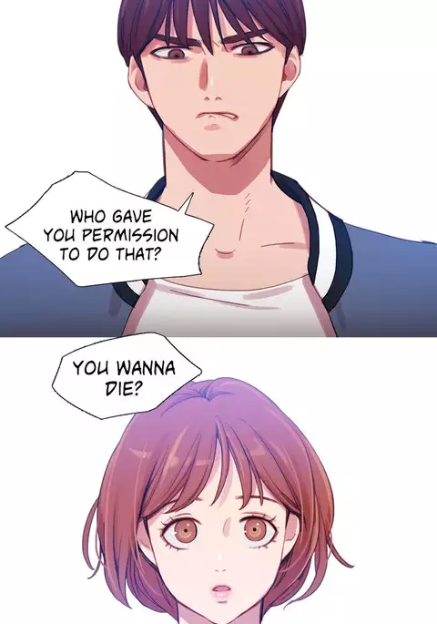 Scandal of the Witch Ch.1-39