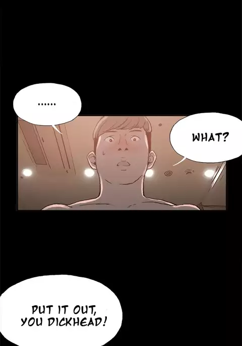 Cohabitation Ch.1-42