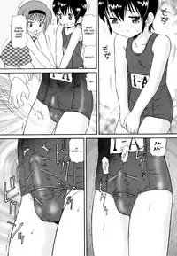 [Minion] Binkan ☆ Loli Torisu [English] [QC'd] {bfrost}