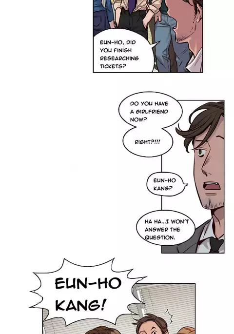 Atonement Camp Ch.1-33