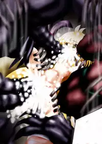 [Dende] Fushigi Sekai -Mystery World- Nonona 29 ~Daiin Maou no Jittai Henka, Nonona no Zenme Anajoku Kaigoku~