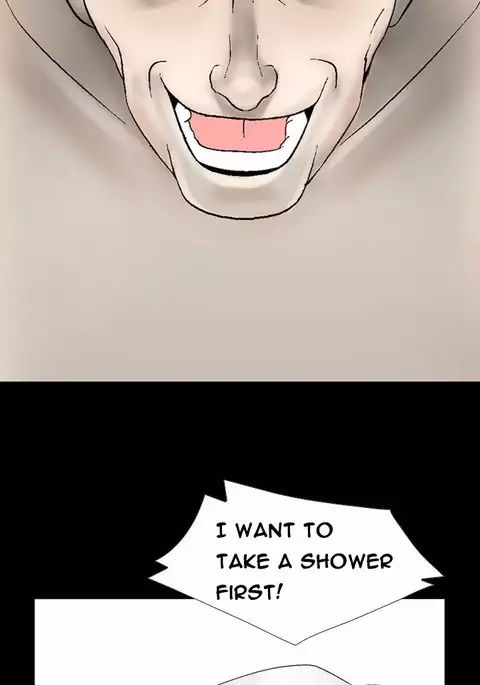 The Taste of the Hand Ch.1-34