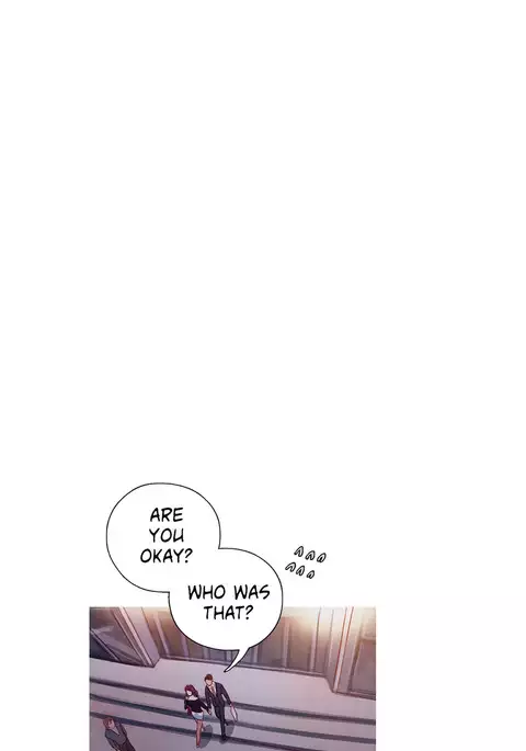 Scandal of the Witch Ch.1-28