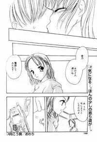 COMIC Papipo 2000-04 [Incomplete]