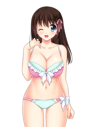 Soshite, Kanojo wa Netorareru ~Musubareta Hazu no Osananajimi wa, Betsu no Otoko no Ue de Koshi o Futteita~