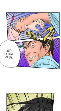 A Step-Father Aims His Daughter