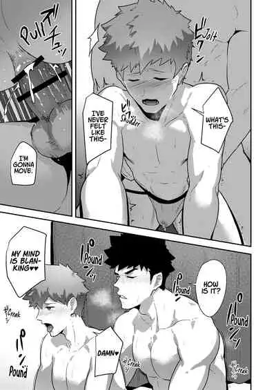 xx Denakatta dou shiyou!?