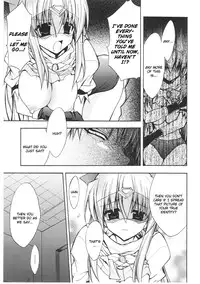 [Anthology] Slave Heroines Vol. 1 [English] {Kizlan}