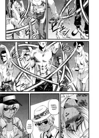 [Shion] Ingokushi 3 [English] [SaHa]