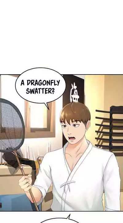 She is Working Out [Kim Mundo, MAD, YangYang] Ch.10? [English] [Manhwa PDF]
