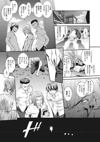 [John Sitch-Oh] Hiwaijitate no Fruits [Digital]