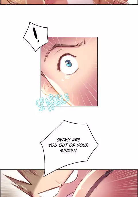 Sex Knights-Erotic Sensuality & Perception Ch.1-18