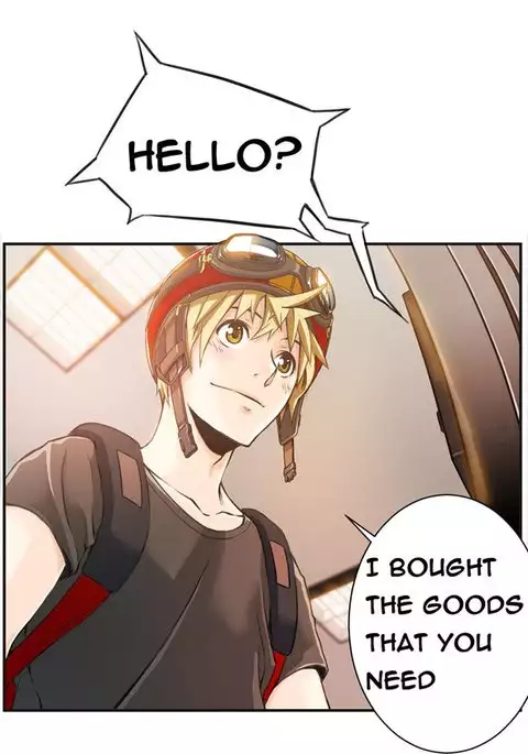 Kill the Dead Bastard Ch.1-8