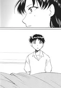 (COMIC1☆2) [Studio Kimigabuchi (Kimimaru)] RE-TAKE Soushuuhen Zen Nenrei Ban Dai Ni Shuu (Neon Genesis Evangelion)