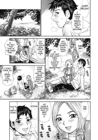 [Millefeuille] Omotta Ijou no Hannou - Great Reaction in Ecstasy! [English] [Tadanohito]