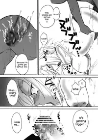 (C67) [Wagahai roman-shu, Igyou Ha Club (Ume-gumi, Uziga Waita)] Mandaruma vol.1 (Emma – A Victorian Romance) [English] =LWB=