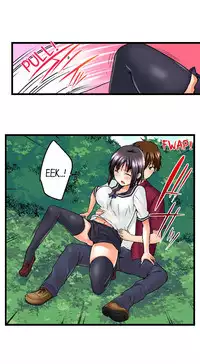 [Kaiduka] My Brother's Slipped Inside Me In The Bathtub (Ch.1 - 33) [English] (Ongoing)